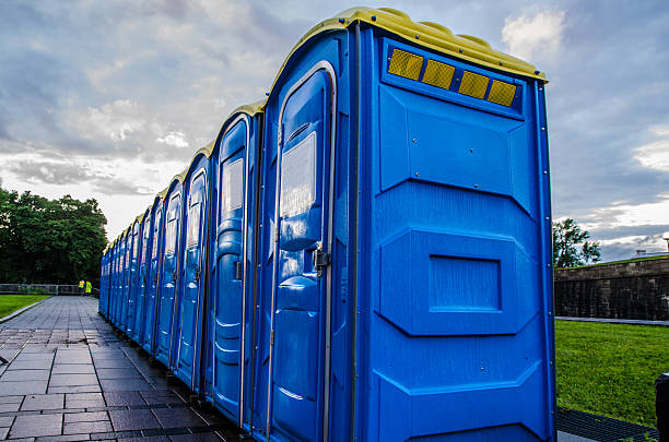 Best Best portable toilet rental  in Norman Park, GA