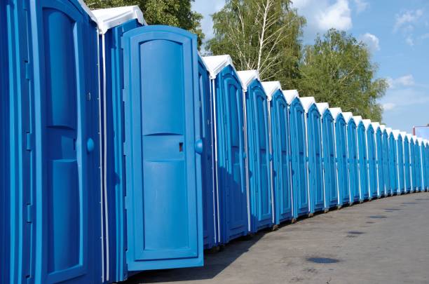 Best Porta potty services near me  in Norman Park, GA